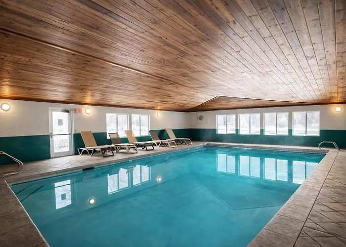 Quality Inn Logan Near University